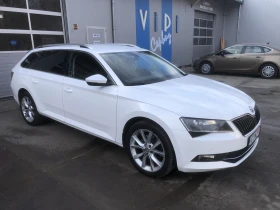 Skoda Superb, снимка 3