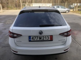 Skoda Superb, снимка 9