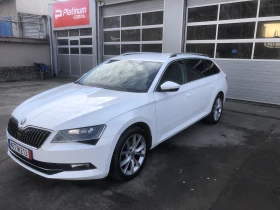 Skoda Superb, снимка 2