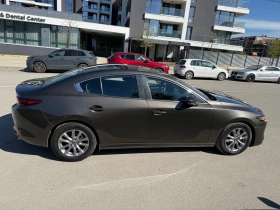 Mazda 3 2.5 Skyactiv, снимка 6