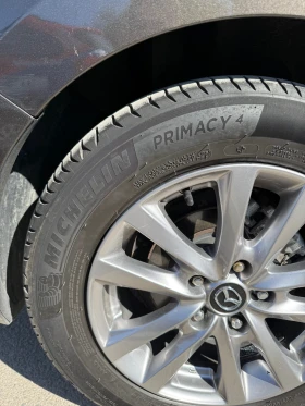 Mazda 3 2.5 Skyactiv, снимка 10