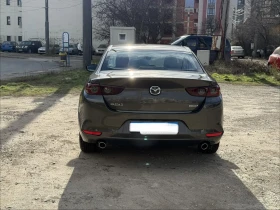 Mazda 3 2.5 Skyactiv, снимка 2