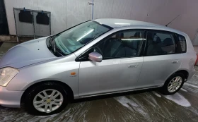 Honda Civic 1.6VTEC, снимка 6