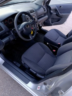 Honda Civic 1.6VTEC, снимка 8