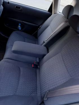 Honda Civic 1.6VTEC, снимка 14