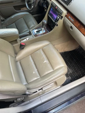 Audi A4 3.0, снимка 6