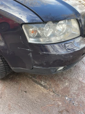 Audi A4 3.0, снимка 7