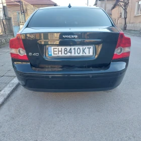 Volvo S40 2.4 i-LPG, снимка 3