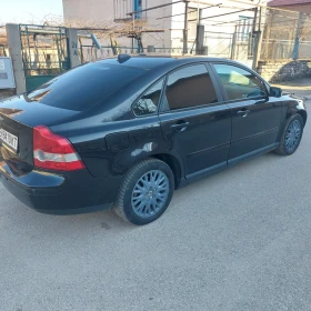 Volvo S40 2.4 i-LPG, снимка 7