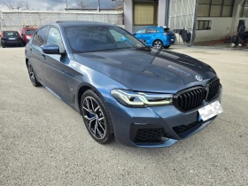 BMW 540 M Sport X Drive, снимка 1