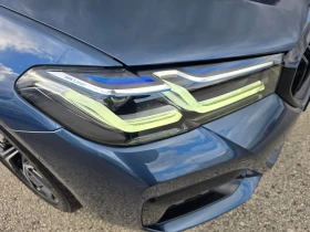 BMW 540 M Sport X Drive, снимка 6