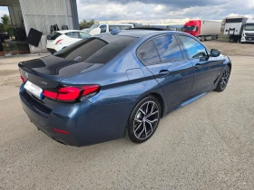BMW 540 M Sport X Drive, снимка 3