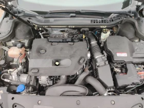 Peugeot 508 2.0 HDI, снимка 17