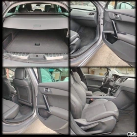 Peugeot 508 2.0 HDI, снимка 16