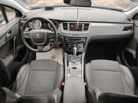 Peugeot 508 2.0 HDI, снимка 7
