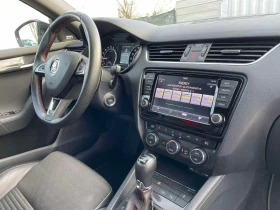 Skoda Octavia VRS 2.0 TDI 184 к.с, снимка 7