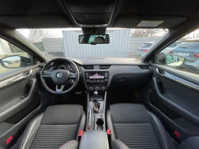 Skoda Octavia VRS 2.0 TDI 184 к.с, снимка 5