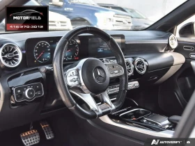 Mercedes-Benz A 35 * AMG Line * HeadUp * * AвтоКредит* (ЦЕНА ДО БГ), снимка 11