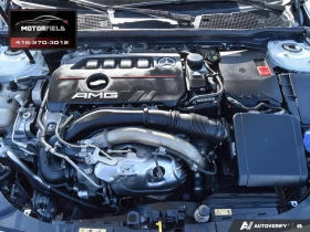 Mercedes-Benz A 35 * AMG Line * HeadUp * * AвтоКредит* (ЦЕНА ДО БГ), снимка 8
