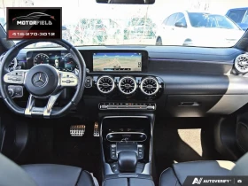 Mercedes-Benz A 35 * AMG Line * HeadUp * * AвтоКредит* (ЦЕНА ДО БГ), снимка 12