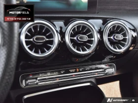 Mercedes-Benz A 35 * AMG Line * HeadUp * * AвтоКредит* (ЦЕНА ДО БГ), снимка 14