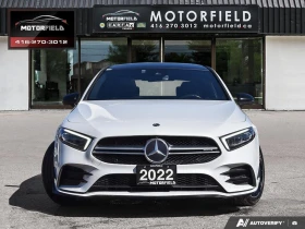 Mercedes-Benz A 35 * AMG Line * HeadUp * * AвтоКредит* (ЦЕНА ДО БГ), снимка 2