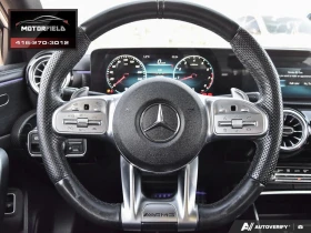 Mercedes-Benz A 35 * AMG Line * HeadUp * * AвтоКредит* (ЦЕНА ДО БГ), снимка 13