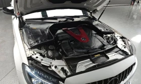 Mercedes-Benz C 450 AMG, снимка 6