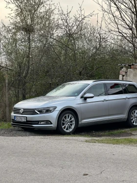 VW Passat, снимка 10