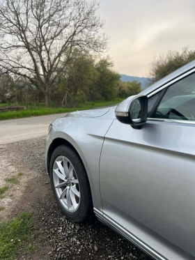 VW Passat, снимка 5