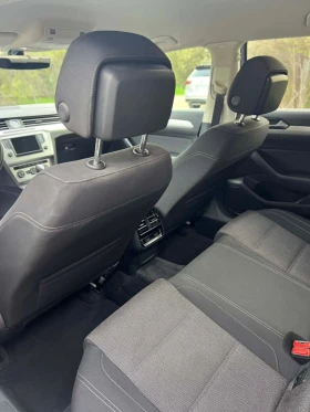 VW Passat, снимка 9