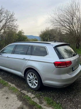 VW Passat, снимка 4