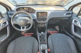 Peugeot 2008 1.2i Pure Tech 97хил.км!, снимка 13