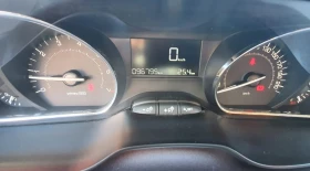 Peugeot 2008 1.2i Pure Tech 97хил.км!, снимка 16