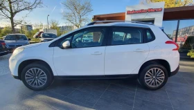 Peugeot 2008 1.2i Pure Tech 97хил.км!, снимка 6