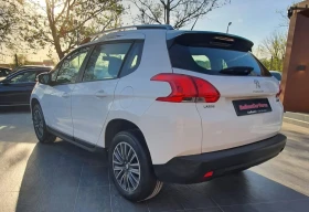Peugeot 2008 1.2i Pure Tech 97хил.км!, снимка 2
