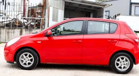 Hyundai I20 1.4i , снимка 5
