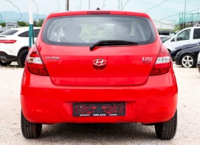 Hyundai I20 1.4i , снимка 7