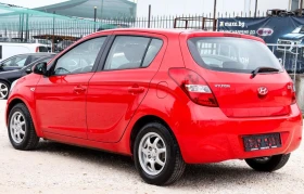 Hyundai I20 1.4i , снимка 8