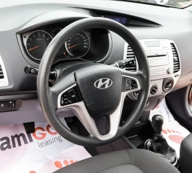 Hyundai I20 1.4i , снимка 14