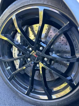 Chevrolet Corvette Grand Sport 1LT /Stage 3 Aero/7 Speed Manual , снимка 8
