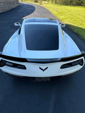 Chevrolet Corvette Grand Sport 1LT /Stage 3 Aero/7 Speed Manual , снимка 5
