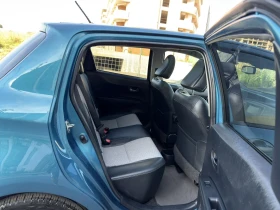 Toyota Yaris 1.3i Swiss, снимка 16