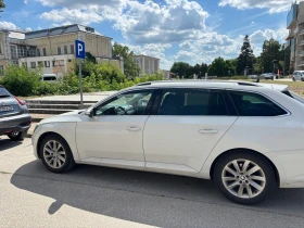 Skoda Superb, снимка 3