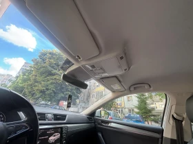 Skoda Superb, снимка 10