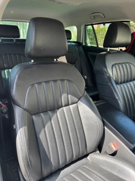Skoda Superb, снимка 12