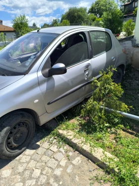 Peugeot 206, снимка 2