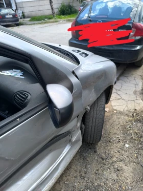 Peugeot 206, снимка 6