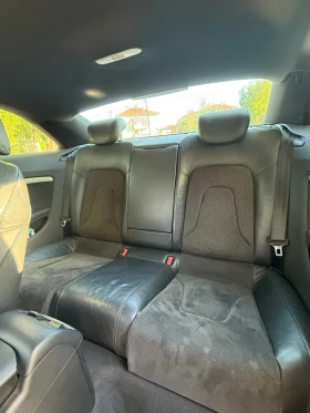 Audi A5 Колата е 2009год. но е направена с фейслифт 2013, снимка 7