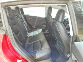 Tesla Model 3 Standard Range RWD, снимка 9